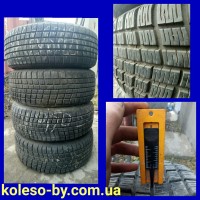 225/60 R16 Michelin 4шт